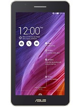 Best available price of Asus Fonepad 7 FE171CG in Palau