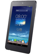 Best available price of Asus Fonepad 7 in Palau