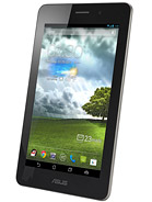 Best available price of Asus Fonepad in Palau