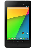 Best available price of Asus Google Nexus 7 2013 in Palau