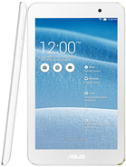 Best available price of Asus Memo Pad 7 ME176C in Palau