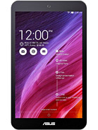 Best available price of Asus Memo Pad 8 ME181C in Palau