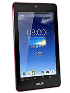 Best available price of Asus Memo Pad HD7 16 GB in Palau