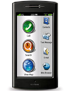 Best available price of Garmin-Asus nuvifone G60 in Palau