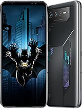 Best available price of Asus ROG Phone 6 Batman Edition in Palau