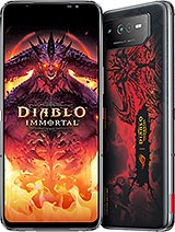 Best available price of Asus ROG Phone 6 Diablo Immortal Edition in Palau