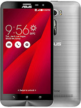 Best available price of Asus Zenfone 2 Laser ZE600KL in Palau