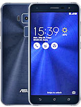 Best available price of Asus Zenfone 3 ZE520KL in Palau