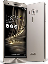 Best available price of Asus Zenfone 3 Deluxe ZS570KL in Palau