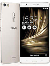 Best available price of Asus Zenfone 3 Ultra ZU680KL in Palau