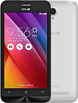 Best available price of Asus Zenfone Go T500 in Palau