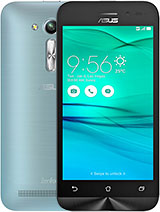 Best available price of Asus Zenfone Go ZB450KL in Palau