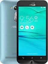 Best available price of Asus Zenfone Go ZB500KL in Palau