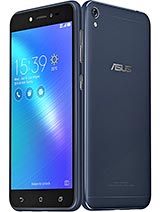 Best available price of Asus Zenfone Live ZB501KL in Palau