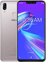 Best available price of Asus Zenfone Max M2 ZB633KL in Palau