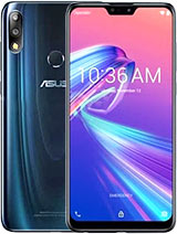 Best available price of Asus Zenfone Max Pro M2 ZB631KL in Palau