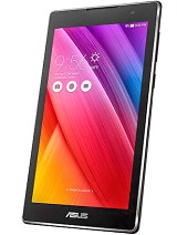 Best available price of Asus Zenpad C 7-0 Z170MG in Palau