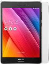 Best available price of Asus Zenpad S 8-0 Z580C in Palau
