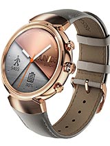 Best available price of Asus Zenwatch 3 WI503Q in Palau