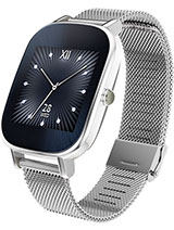 Best available price of Asus Zenwatch 2 WI502Q in Palau