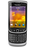 Best available price of BlackBerry Torch 9810 in Palau