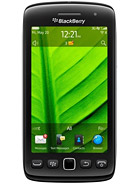 Best available price of BlackBerry Torch 9860 in Palau