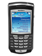 Best available price of BlackBerry 7100x in Palau