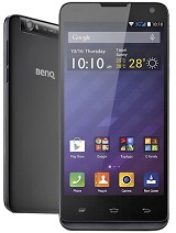 Best available price of BenQ B502 in Palau