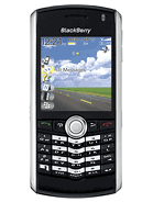 Best available price of BlackBerry Pearl 8100 in Palau