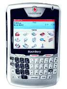 Best available price of BlackBerry 8707v in Palau