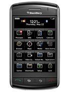Best available price of BlackBerry Storm 9530 in Palau