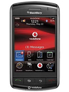 Best available price of BlackBerry Storm 9500 in Palau