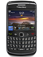 Best available price of BlackBerry Bold 9780 in Palau