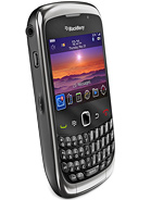 Best available price of BlackBerry Curve 3G 9300 in Palau