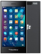 Best available price of BlackBerry Leap in Palau