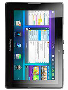 Best available price of BlackBerry 4G LTE Playbook in Palau