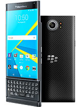 Best available price of BlackBerry Priv in Palau