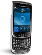 Best available price of BlackBerry Torch 9800 in Palau