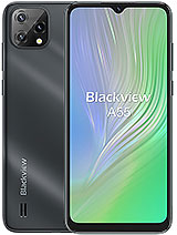 Best available price of Blackview A55 in Palau