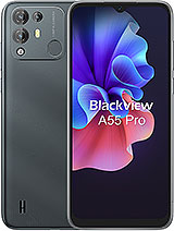 Best available price of Blackview A55 Pro in Palau