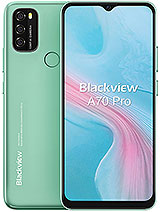 Best available price of Blackview A70 Pro in Palau