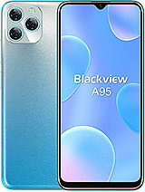 Best available price of Blackview A95 in Palau