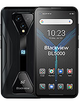 Best available price of Blackview BL5000 in Palau