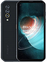 Best available price of Blackview BL6000 Pro in Palau