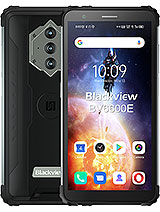Best available price of Blackview BV6600E in Palau