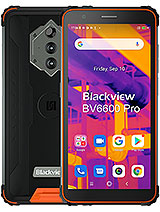 Best available price of Blackview BV6600 Pro in Palau