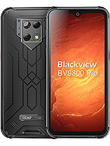 Best available price of Blackview BV9800 Pro in Palau