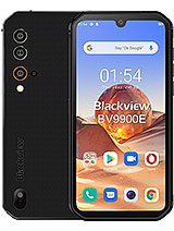 Best available price of Blackview BV9900E in Palau