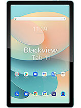 Best available price of Blackview Tab 11 in Palau