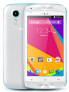Best available price of BLU Dash Music JR in Palau